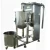 Import Industrial soya bean milk processing line / soy milk making machine from China