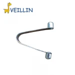 INDUSTRIAL STEEL SCAFFOLDING PLATFORMS
