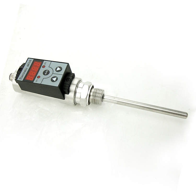 Buy Industrial Temperature Sensor Controlled Switch Intelligent ...