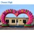 Import Inflatable led heart arch for wedding decoration/ heart shaped archway from China