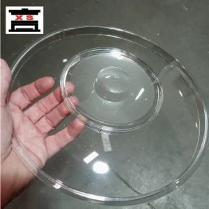 Injection Beverage Dispenser Cover Mold