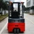 Import INKALEE 2000kgs three wheel electric forklift with Curtis controller from China