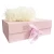 Import ins high-end creative portable candy box bridesmaid bridesmaid gift wedding gift box packaging box from China