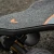Import intelligent electric skateboards 1500W long board electric longboard OEM fiber carbon e-skate from China