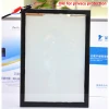 Intelligent Glass with Smart PDLC Film for Office Partition