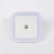 Import Intelligent Light Control 0.5W Night Light Auto Sensor Baby Bedroom 110V 220V UK US EU Plug Led Night Lamp from China
