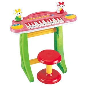Interesting education musical electronic organ,Musical instrument toys for kids