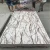 Import Interior Decoration Plastic PVC Wall Covering Marble Panel Sheet from China