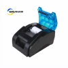 Invoice Forms Receipt Portable Thermal Printer For Restaurant Cash