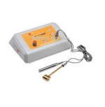 Iontophoresis Mesotherapy skin whitening Vitaplus