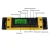 Import IP54 Standards 230mm Mini LCD Display Electronic Measuring Level Meter, Digital Sound Level Meter from China