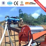 iron ore pellet plant factory/manufacturer