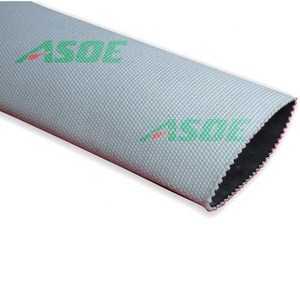 Ironman AES EPDM lined fire hoses, single jacket
