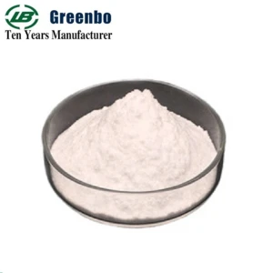 ISO certified Factory provide high quality Natural CAS No.:480-19-3 Isorhamnetin