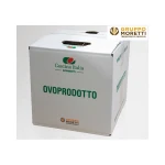 Italian EGG-BASE PRODUCTS BAG IN BOX EGG YOLK