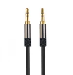 Jack 3.5 mm Male to Female Stereo Aux Cable Extension Cable 1m For Headphone/PC/DVD/TV/Car Audio Cable