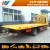 Import Japan Full Landed Wrecker Tow Recovery Rescue Vehicle Car Lorry Transport Isuzu Flatbed Wrecker Tow Truck 3 ton 4 ton 5 ton from China
