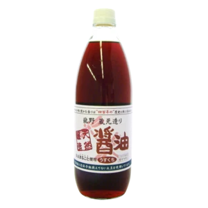Japan Manufacturers High-Quality Organic Black Bean Sauce