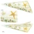 Import Japanese and south Korean style  Starfish series Leaf yellow Acetic acid hairpin For adult and child ladies from China