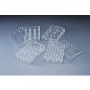 Japanese cell culture media medical lab supplies surface for cell attachment