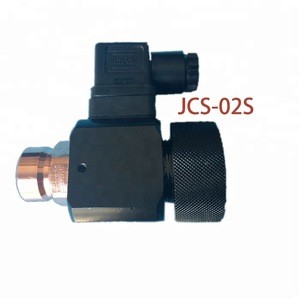 JCD-02S Pressure Switch used for power unit