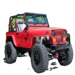 Jeep Wrangler Jk Unlimited Sahara Sports RHD CARS FOR SALE