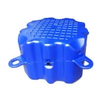 jetski dock floating pontoon/jetski dock jet ski floating