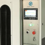 JFP2000 glass door and decorative glass glass sandblasting machine for sale