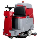 JH-660 in 2020 most popular 100L water tank road cleaning machine from Shanghai,China