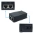 Import JideTech Injector 2-Port POE Switch With Metal For 48V 15.4W from China