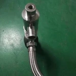 Jiede Machinery  filling machine filling valve parts beverage machinery stainless steel filling parts filling parts