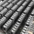 Import JINGWEI stainless steel Conveyor Roller Chains match scraper food grain conveying from China