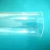 Import JinZhou MingDe High quality large diameter transparent quartz glass tube for Industry/Semiconductor/Heating from China
