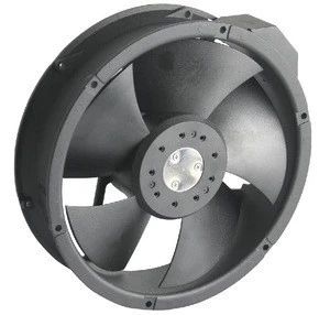 JIULONG G22060-C-38 200*60mm quiet cooling 240v ac high power small axial flow fan