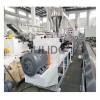 JLD Plastic PVC/WPC (PE/PP wood) Window Decking Profile/Ceiling/ Door Board/Wall Panel/Edge Banding/Sheet Extrusion Extrudi