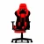 Import JOHOOFURNITURE Detachable Steel Base Convenient Transportation Gaming Chair with footrest from China