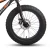 JOYKIE bicycle manufacturer 20 inch fat tire bicycle for men,aluminum alloy cycles fatbike