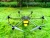 Import JT20L-606 Agricultural power sprayers/ agricultural drone sprayer for crop  drone rtf/crop insecticide spray drone from China