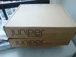 Juniper SRX100 Firewall Next-generation enterprise, security, and routing device for small sites SRX100H2 SRX100B