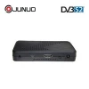 JUNUO Hot selling  DVB-S2 Satellite TV Channels Receiver 1080P