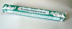Kailash Traditional Tibetan Incense