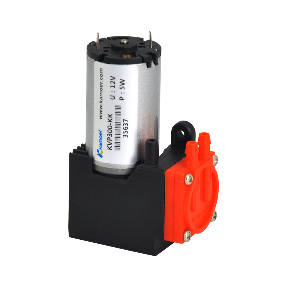 Buy Kamoer Kvp300 Vacuum Bldc Air Pump Negative Pressure Vacuum 12v Dc ...