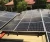 Import Kamvs solar panel 660w 680w 700w with 210mm solar cell from China
