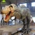 Import KANOSAUR0914 simulation amusement park animatronic dinosaur from China