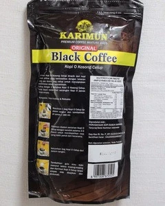 Karimun Original Instant Black Coffee, in Bag