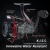 Import KastKing Innovative Water Resistance Spinning Reel 18KG Max Drag Power Fishing Reel for Bass Pike Fishing from China