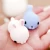 Import Kawaii Cute Slow Rising Animal Hand Toy Squeeze Kids Toy from China