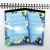 Import Kawaii sticky note cute notepads posted writing pads weekly planner from China
