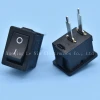 KCD1 2 Needle 15 * 21 mm Rocker Switch Long Foot Thermostat Power Switch