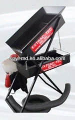 Keene Gold Mineral Separator